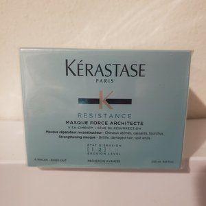 Kerastase Resistance Masque Force Architecte